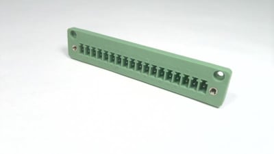 KEFA ELECTRONICS KF2EDGWB-3.81-18P