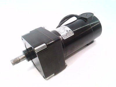 BODINE ELECTRIC 4155