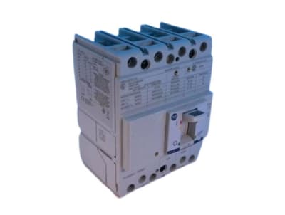 ALLEN BRADLEY 140G-G3C4-C15