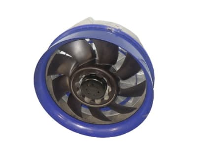 EBM PAPST M3G084-DF11-V6