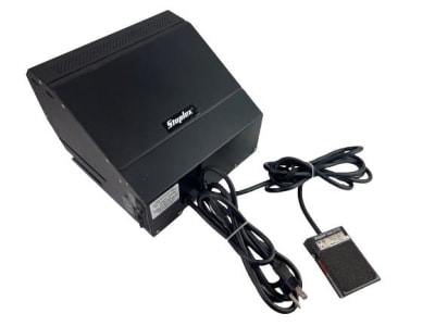 STAPLEX S-620NFS
