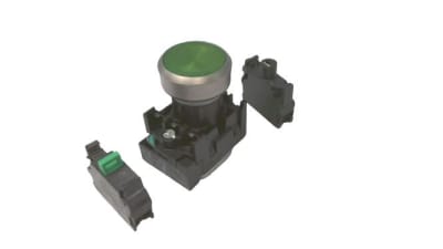 SIEMENS 3SU11330AB401BA0