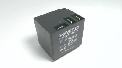 HASCO HAT902CSDC24