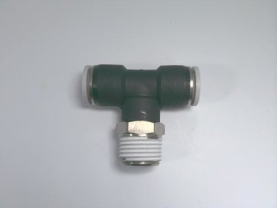 FESTO QST-H-1/2-1/2-U-M