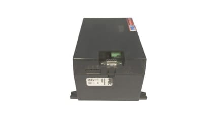 AVG AUTOMATION EZPLCJ-D-32