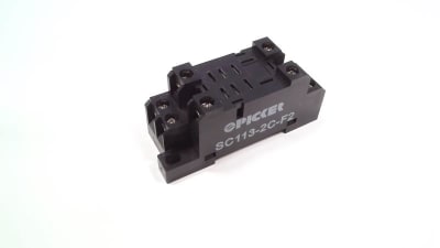 PICKER COMPONENTS SC113-2C-F2