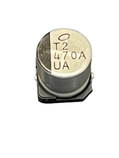 NICHICON UUA1A471MNL1GS