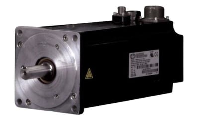 NIDEC CORP MHM-455-CONS-0000