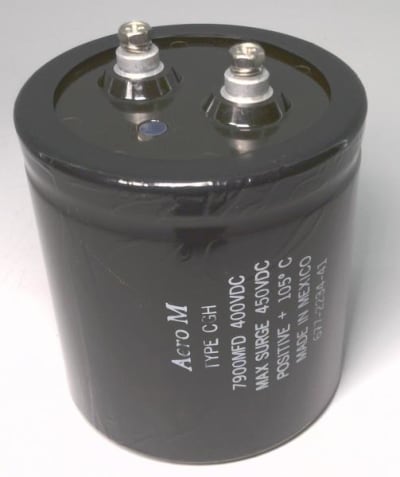 AERO M 400SIC7900-90X100