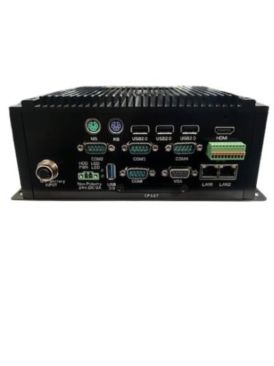 ARISTA MICROBOX-7824B-E01-P03