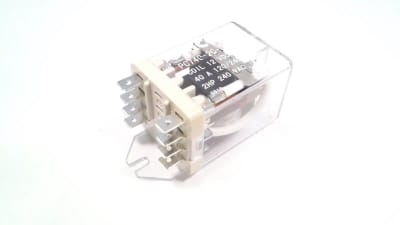 PICKER COMPONENTS PC740-2C-C1-12D