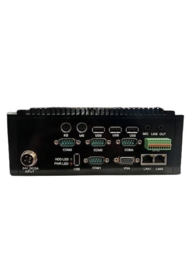 ARISTA MICROBOX-7824B-B01-P03