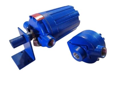 MAGNETROL 804-Y21C-330/8AA-1ASA-018