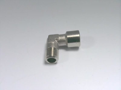 HAFNER PNEUMATIK 202M-1/8K-1/8