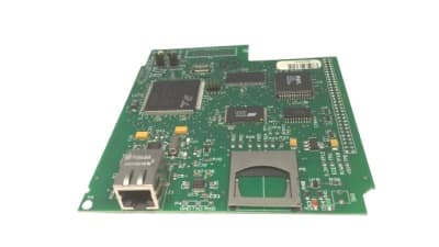 OMEGA ENGINEERING EZ-WEB-DATA