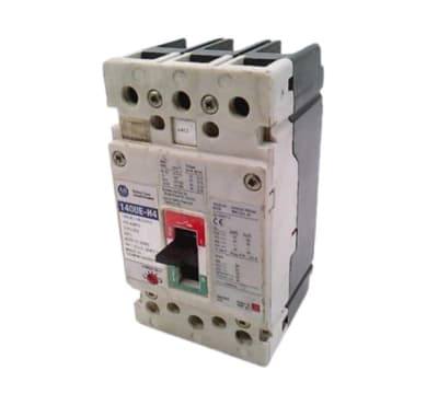 ALLEN BRADLEY 140UE-H4E3-D12