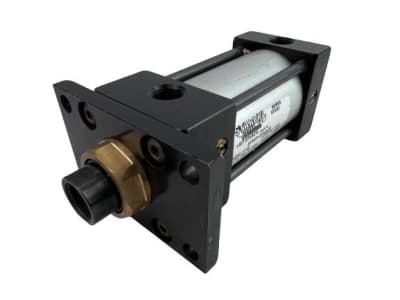 STARCYL ST3OF1-2X2-#4-M