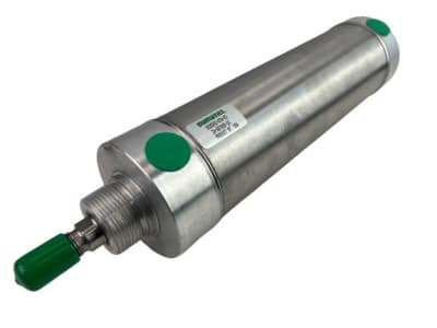 ASCO 3000D02-07A-03