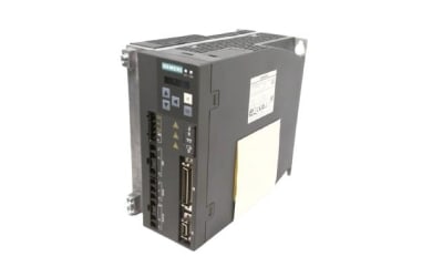 SIEMENS 6SL3210-5FB11-0UA1