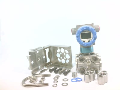 HONEYWELL STD725-E1HK2AS-1-A-AHT-11S-A-30A6-FX,F3,TP,PM-0000