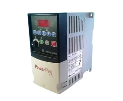 ALLEN BRADLEY 22A-B8P0N104