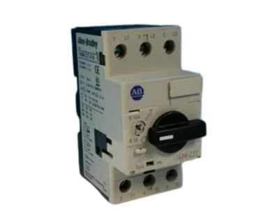 ALLEN BRADLEY 140M-C2T-A16