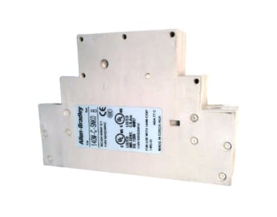ALLEN BRADLEY 140M-C-SNKD