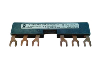 ALLEN BRADLEY 140M-C-W632