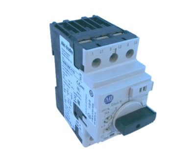 ALLEN BRADLEY 140M-D8E-C10-KN