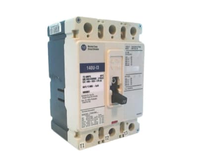 ALLEN BRADLEY 140U-I3C3-C70