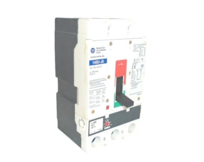 ALLEN BRADLEY 140U-J6D3-D20