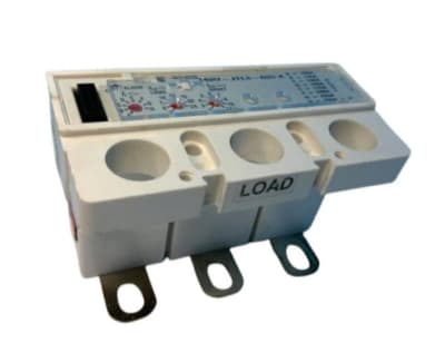 ALLEN BRADLEY 140U-JTI3-D25