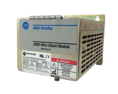 ALLEN BRADLEY 2090-SR025-09