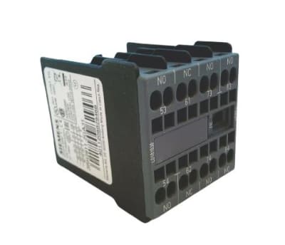 SIEMENS 3RH2911-2GA31