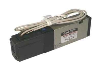 SMC VZ2150-9G(AC24V)