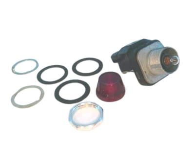 ALLEN BRADLEY 800TC-P16R