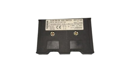 SIEMENS 3LD9100-5B