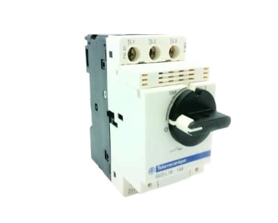 SCHNEIDER ELECTRIC GV2L16