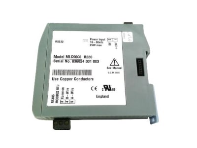 DANAHER CONTROLS MLC9000-B220