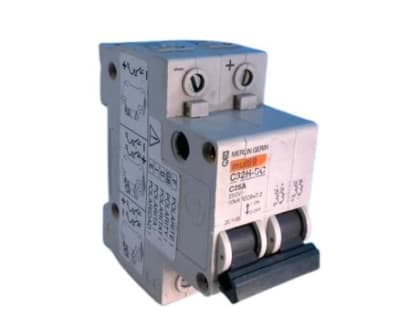 SCHNEIDER ELECTRIC 20548