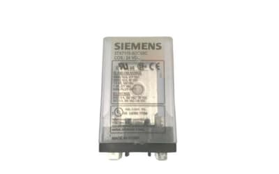 SIEMENS 3TX7115-5DC03C