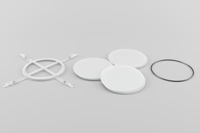 NITTY-GRITTY CTCCHIN230.08R