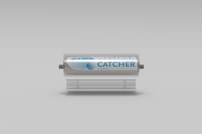 NITTY-GRITTY CTCMIST200.12R