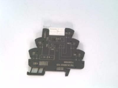 WEIDMULLER 1122970000