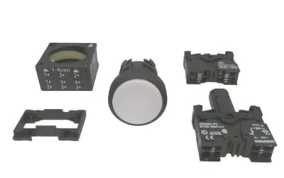 SIEMENS 3SB3 245-0AA61-0CC0