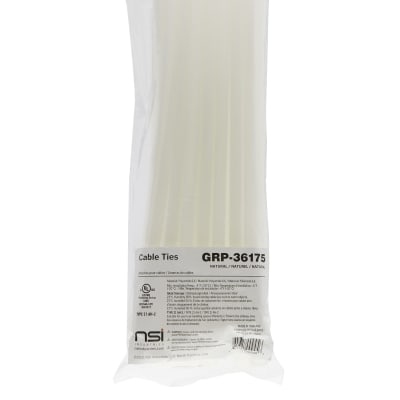 NSI INDUSTRIES GRP-36175