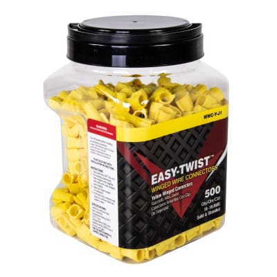 NSI INDUSTRIES WWC-Y-J1