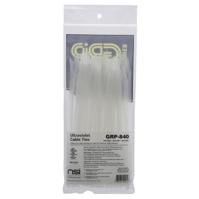 NSI INDUSTRIES GRP-840