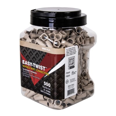 NSI INDUSTRIES WWC-T-J1