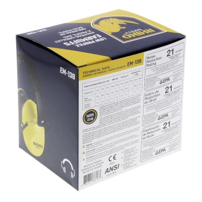 NSI INDUSTRIES EM-138
